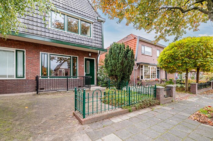 Koop en Huur Huizen - 3