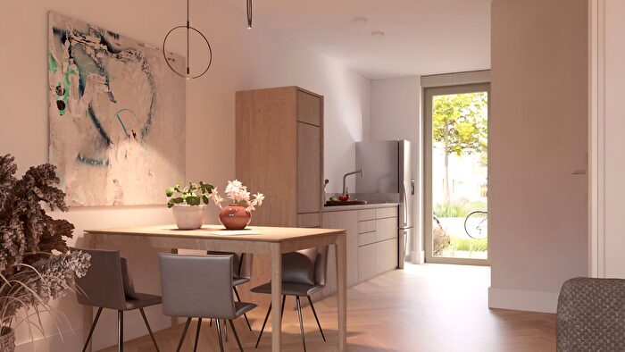 Koop en Huur Huizen - 2