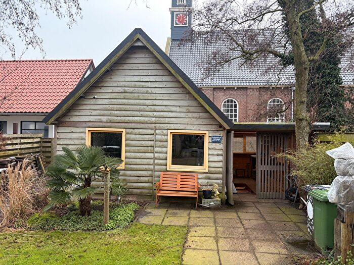 Koop en Huur Huizen - 3