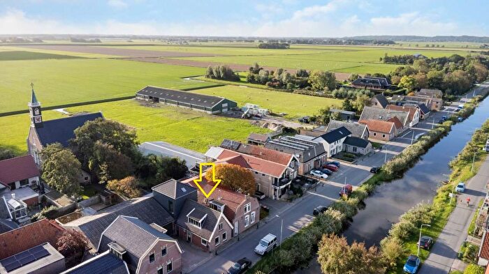 Koop en Huur Huizen - 2