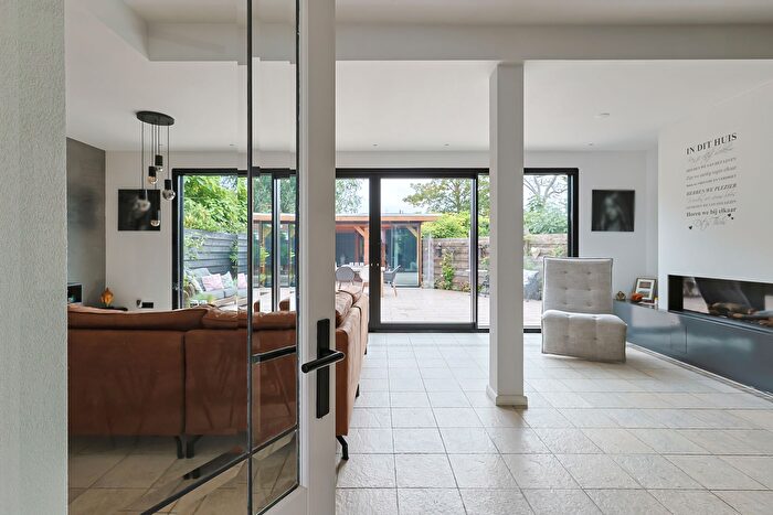 Koop en Huur Huizen - 3