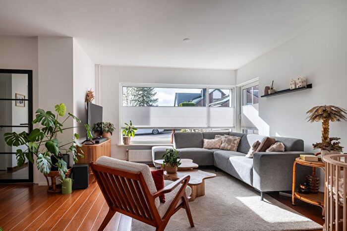 Koop en Huur Huizen - 2