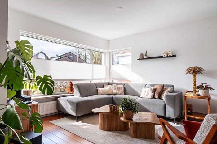 Koop en Huur Huizen - 3