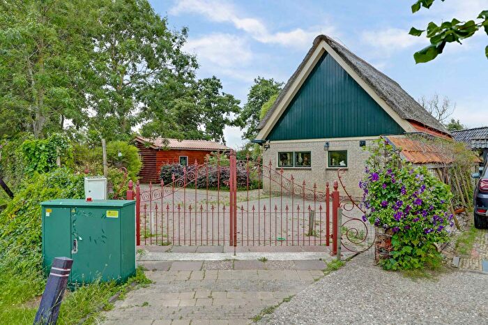 Koop en Huur Huizen - 2