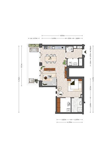 Koop en Huur Huizen - 3
