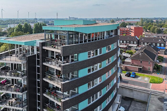 Koop en Huur Huizen - 2