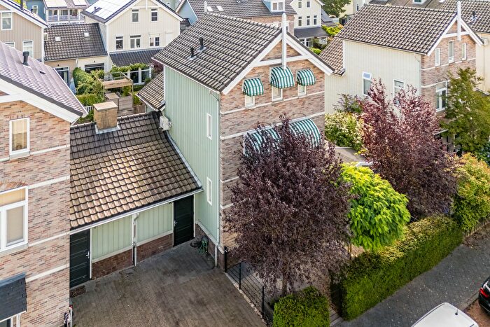 Koop en Huur Huizen - 2