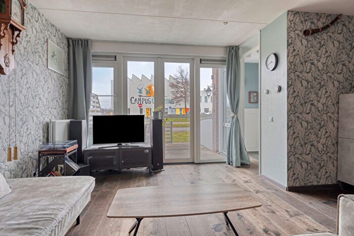 Koop en Huur Huizen - 2