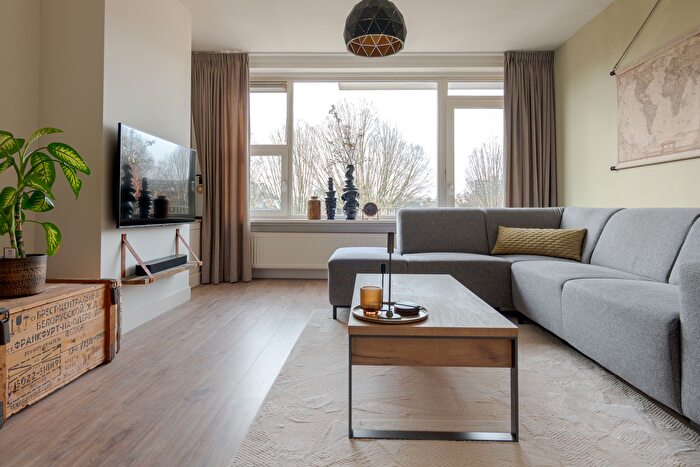 Koop en Huur Huizen - 3