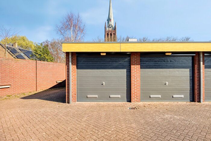 Koop en Huur Huizen - 3