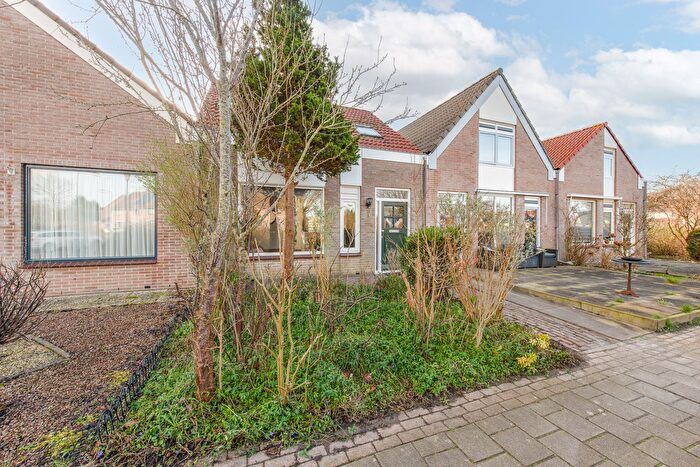 Koop en Huur Huizen - 2
