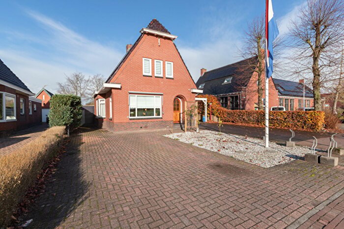 Koop en Huur Huizen - 3