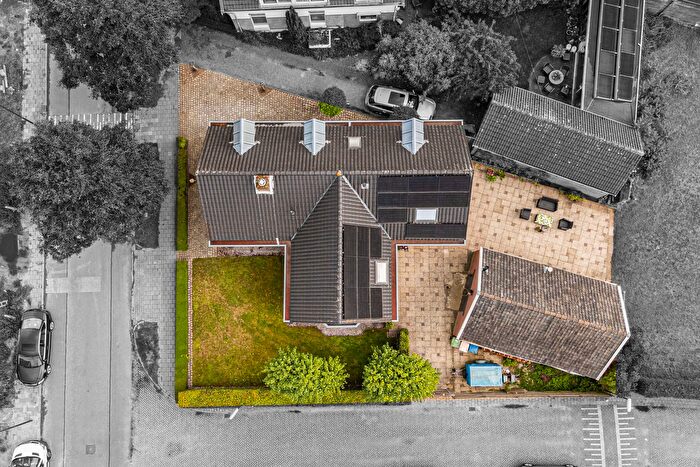 Koop en Huur Huizen - 2