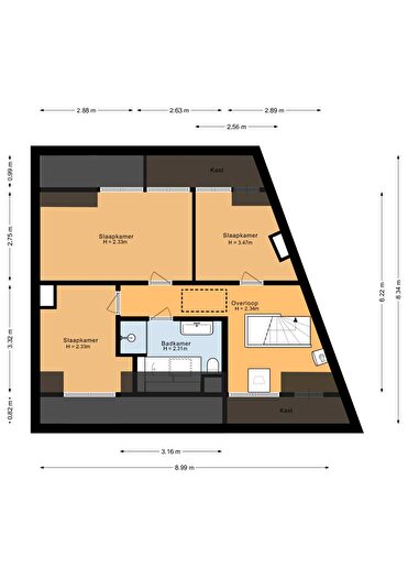 Koop en Huur Huizen - 2