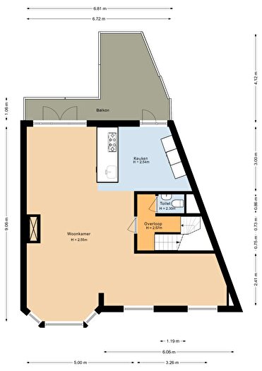 Koop en Huur Huizen - 3