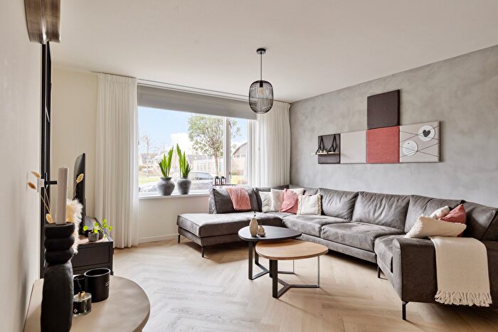 Koop en Huur Huizen - 3