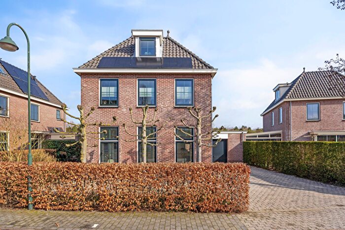Koop en Huur Huizen - 2
