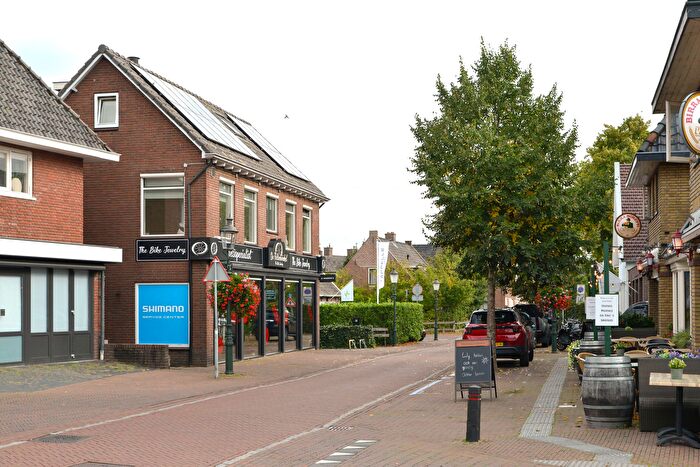 Koop en Huur Huizen - 2