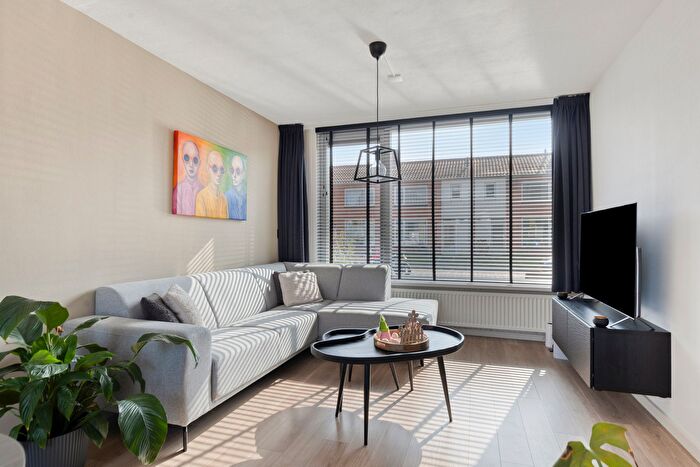 Koop en Huur Huizen - 3