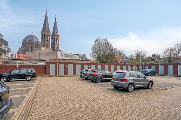 Koop en Huur Huizen - 3
