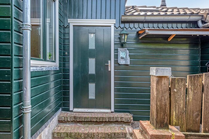 Koop en Huur Huizen - 2