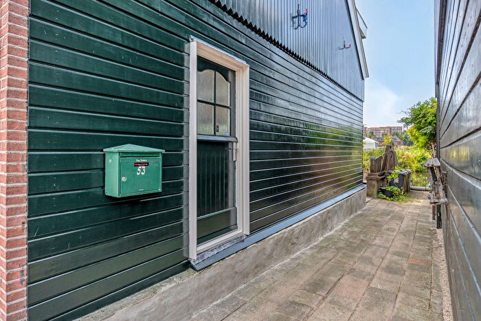 Koop en Huur Huizen - 3