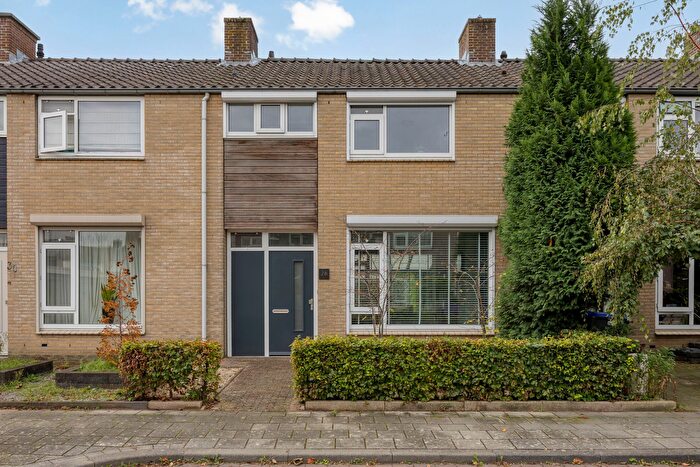 3-kamerhuis te koop in Winterswijk-Noordoost, Winterswijk