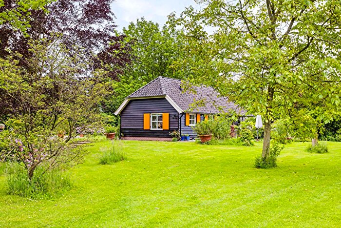 Koop en Huur Huizen - 3