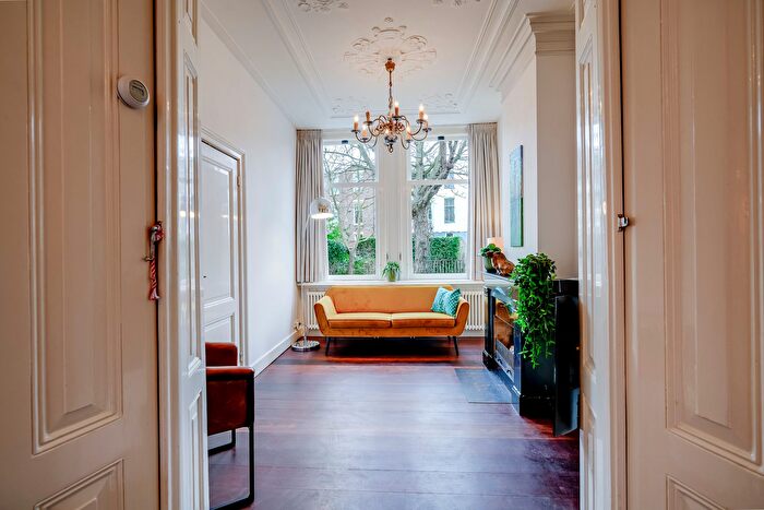 Koop en Huur Huizen - 2