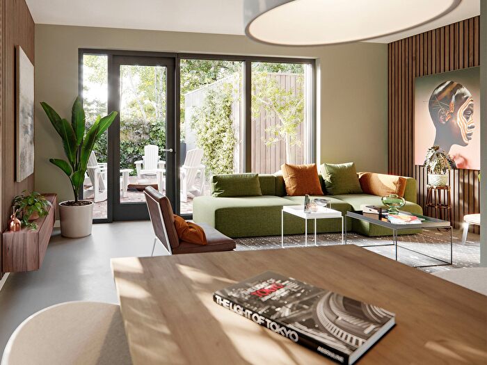 Koop en Huur Huizen - 2