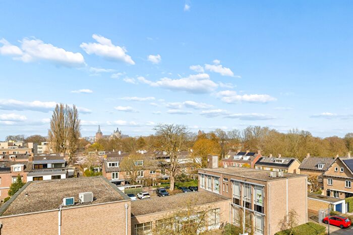 Koop en Huur Huizen - 2