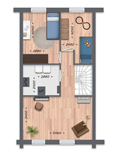 Koop en Huur Huizen - 2