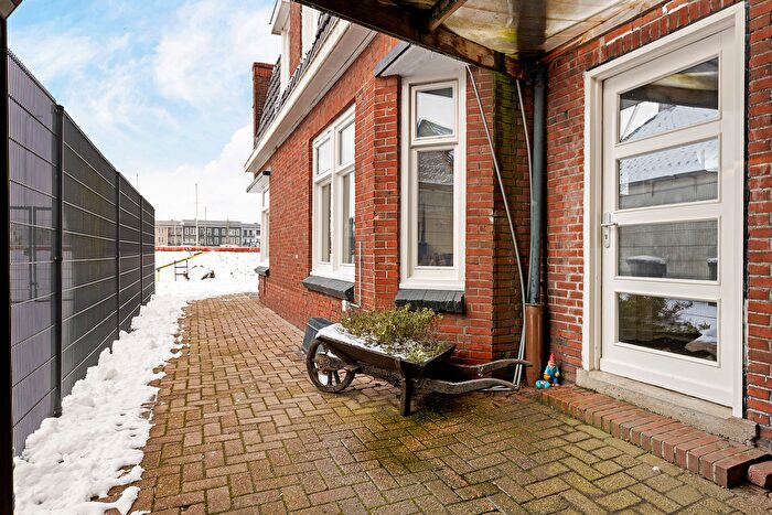 Koop en Huur Huizen - 2