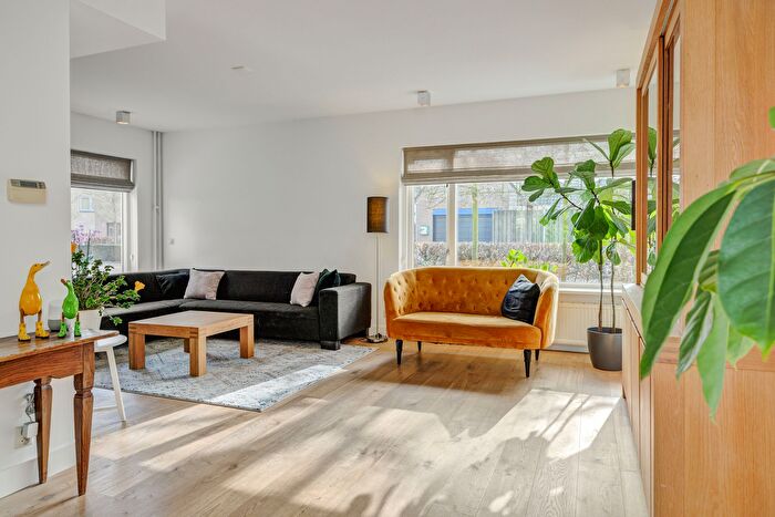 Koop en Huur Huizen - 3