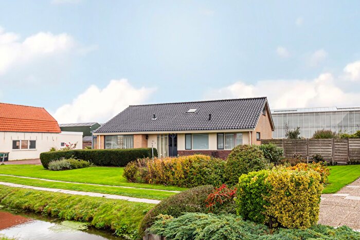 Koop en Huur Huizen - 2