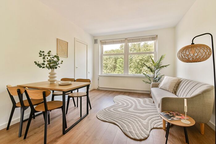 3-kamerappartement te koop in Amsterdam – Theophile de Bockstraat, Westlandgrachtbuurt