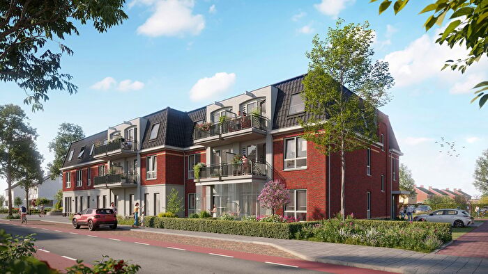 Koop en Huur Huizen - 2
