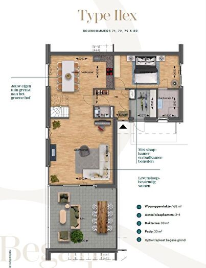 Koop en Huur Huizen - 3