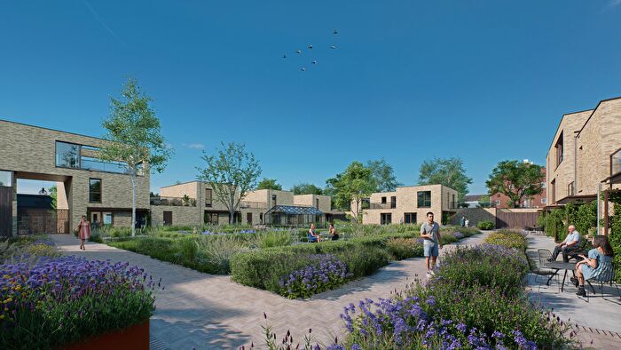 Koop en Huur Huizen - 2