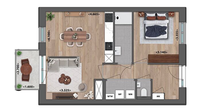 Koop en Huur Huizen - 3
