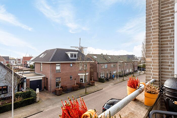Koop en Huur Huizen - 2