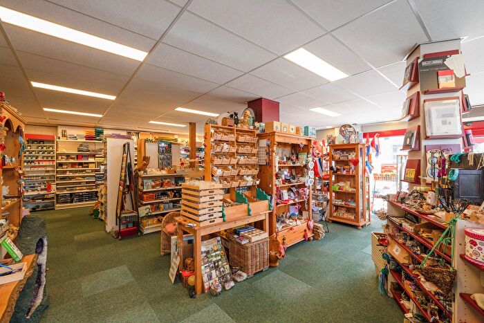 Koop en Huur Huizen - 3