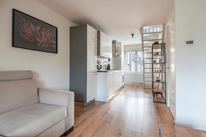 Koop en Huur Huizen - 3