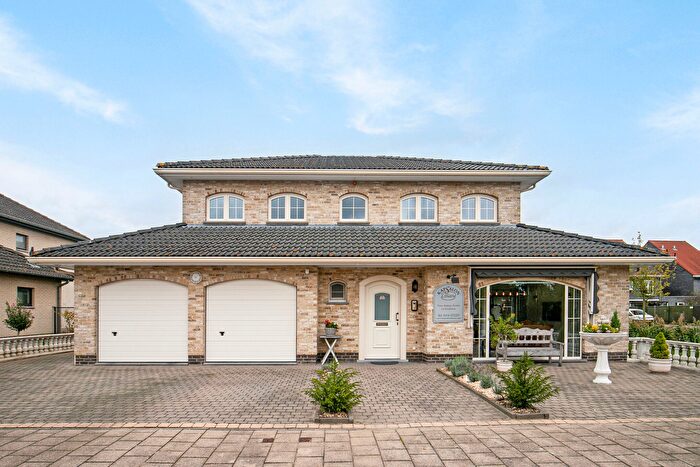 Koop en Huur Huizen - 3