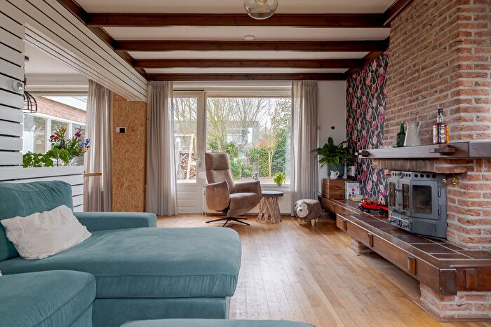 Koop en Huur Huizen - 2