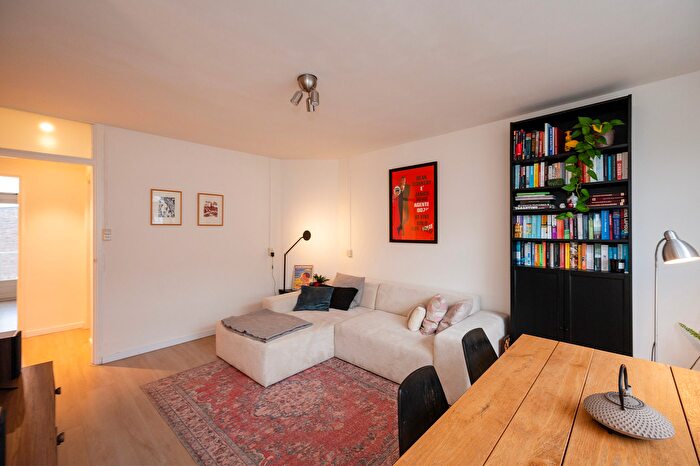 Koop en Huur Huizen - 2