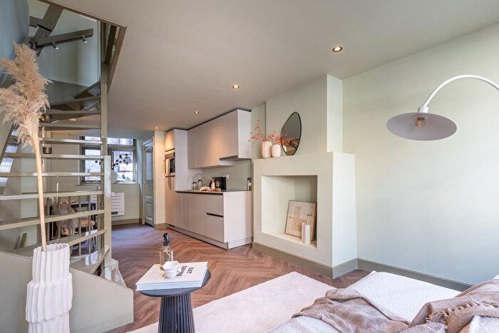 Koop en Huur Huizen - 3