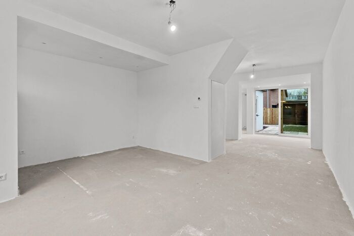 Koop en Huur Huizen - 2