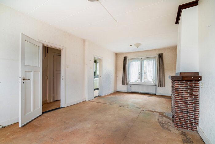 Koop en Huur Huizen - 3