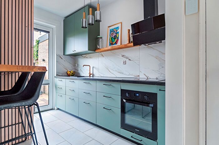 Koop en Huur Huizen - 2